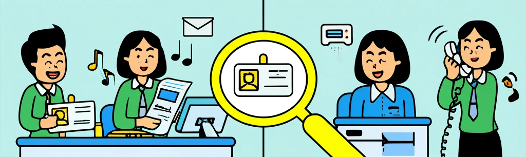 경력 증명 필수! 건강보험 자격득실 ..