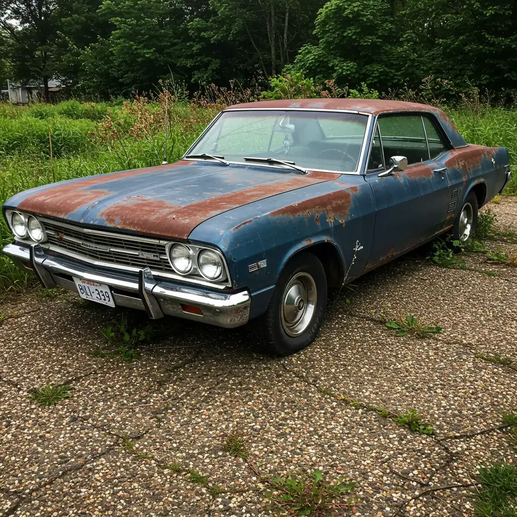 서울 조기폐차 지원금 신청 방법