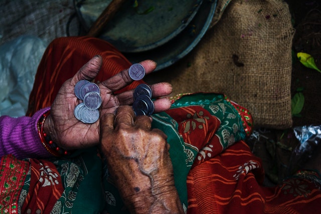 Poverty