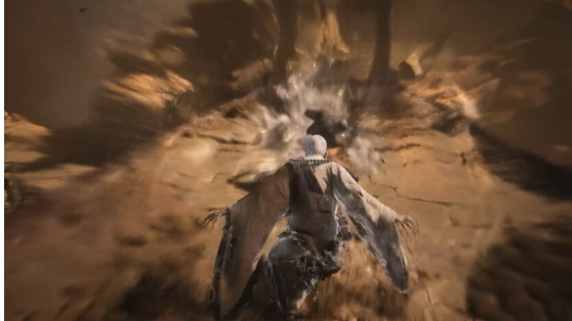 검은신화 오공 ps5 무기