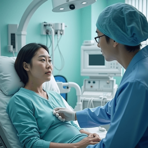 암검진 항목별 권장 주기