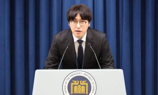 하정우 AI수석 프로필 누구? '하GPT' 별명 이유와 부산 북구갑 출마설 총정리