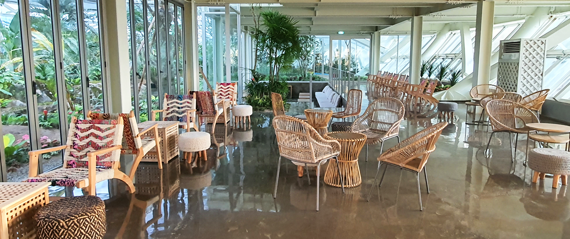 부천식물원 수피아