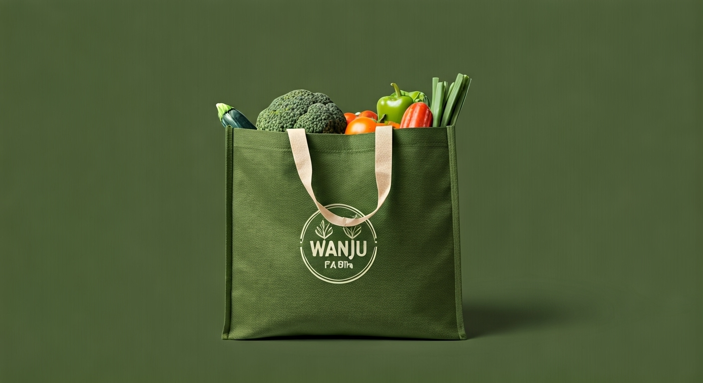 에코백 판촉물 제작