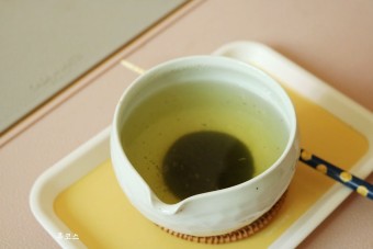 뽕잎차 효능