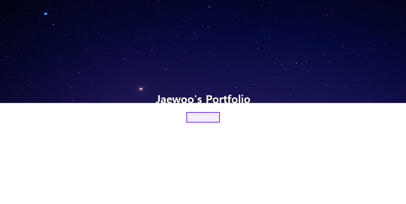 이미지 크기 때문에 로딩 시 잘리는 모습