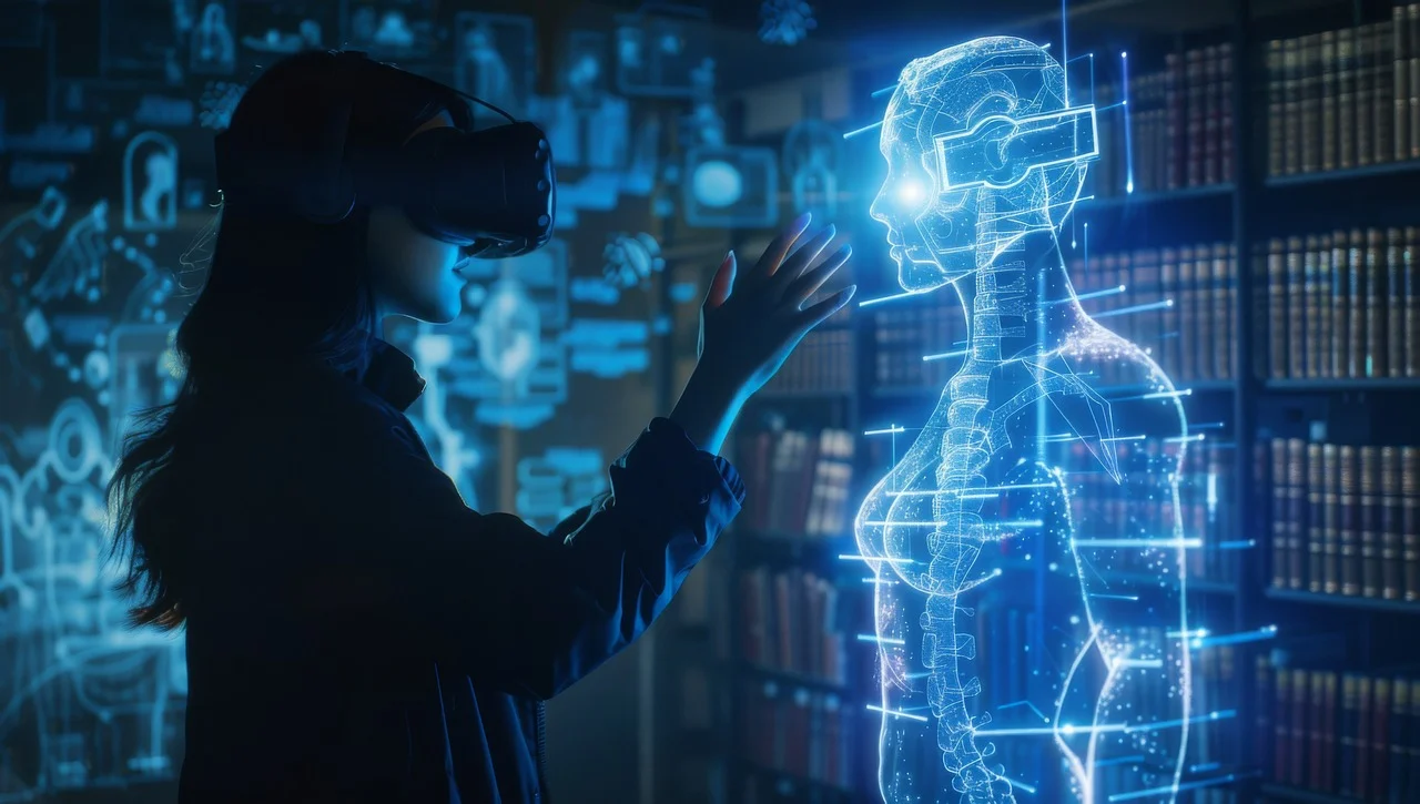 메타버스와 스포츠 산업