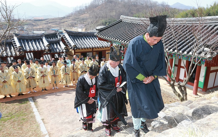 유교가 한국 사상에 미친 영향 심층 분석