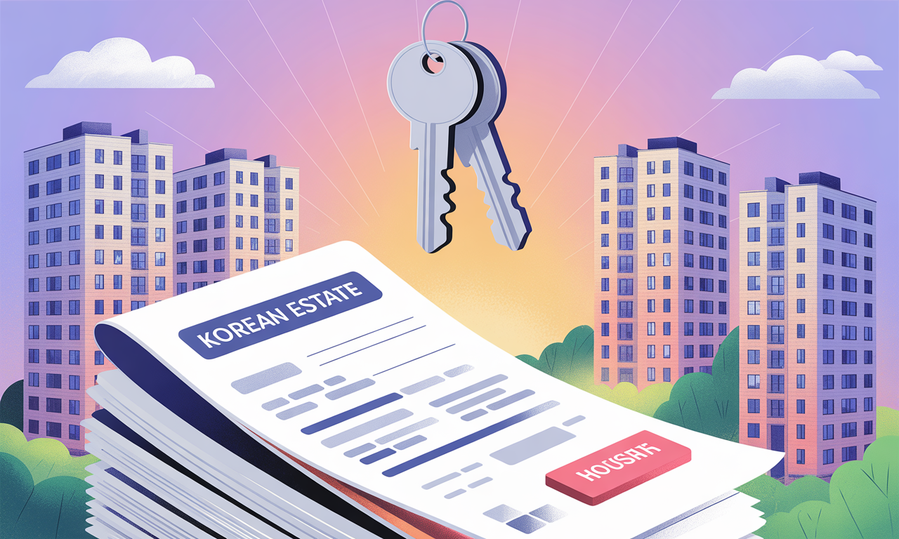 부동산 대출규제