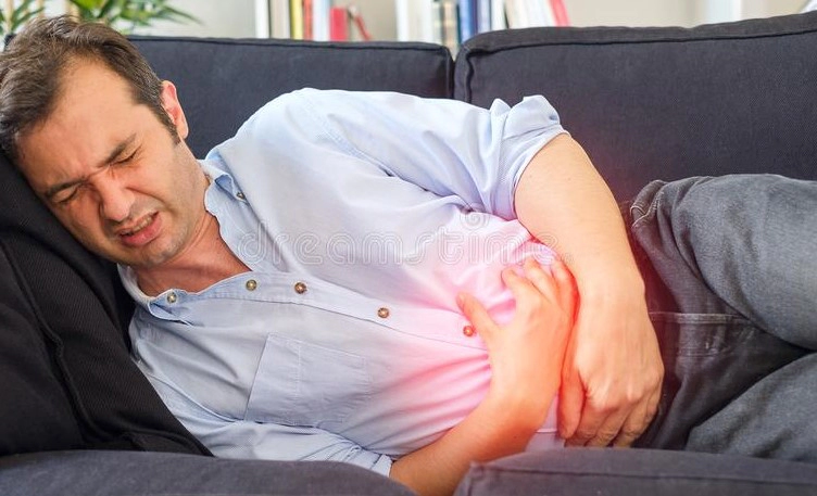 성인 초록색 변 원인 및 대처법