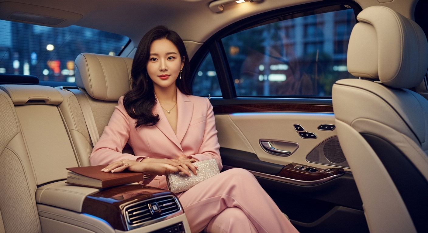 QM6 LPG(LPe) 중고차 가격표