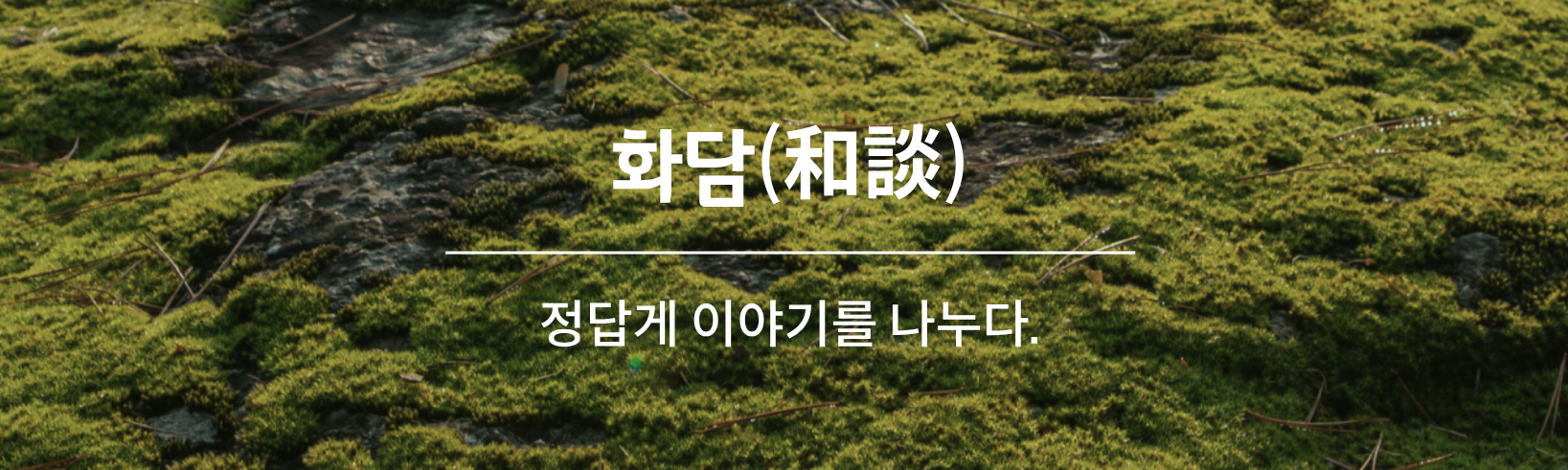 화담숲 모노레일 특가 할인 관련 사진