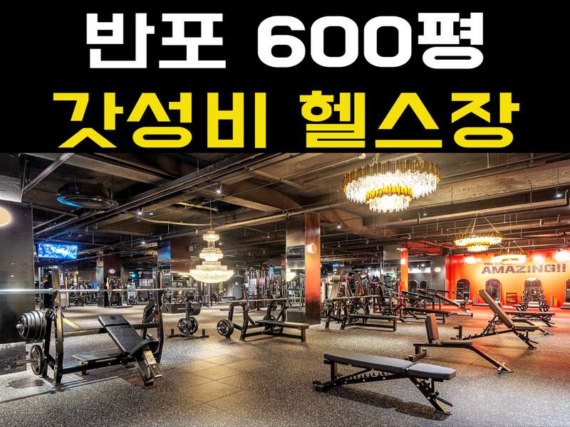 2.1 헬스 프로그램과 경력
