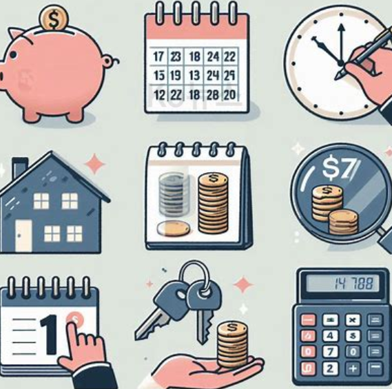 월변대출-트렌드를-표현한-사진