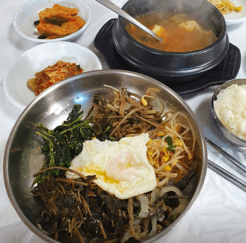 생방송투데이 한우더덕불고기 강원도 원주 맛집