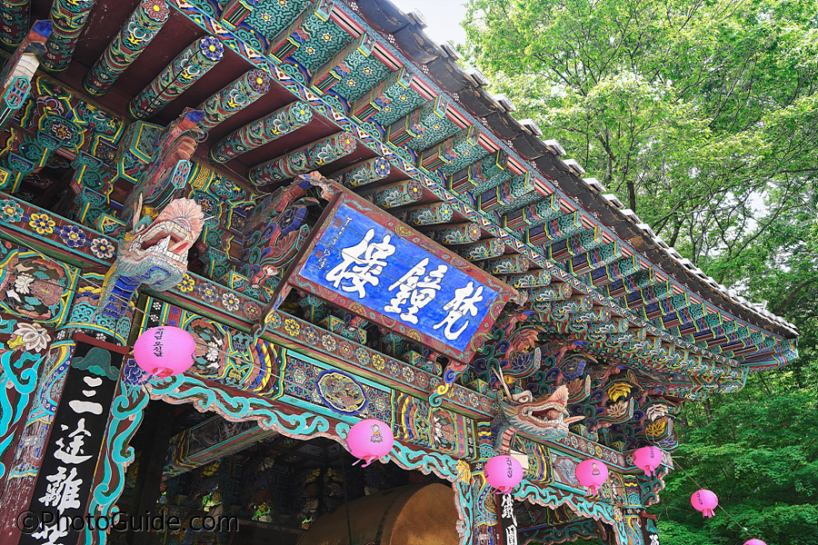 쌍계사-포토가이드