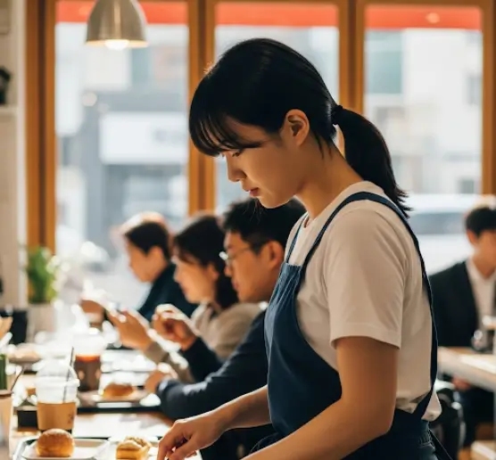 알바 퇴직금 계산하는 방법