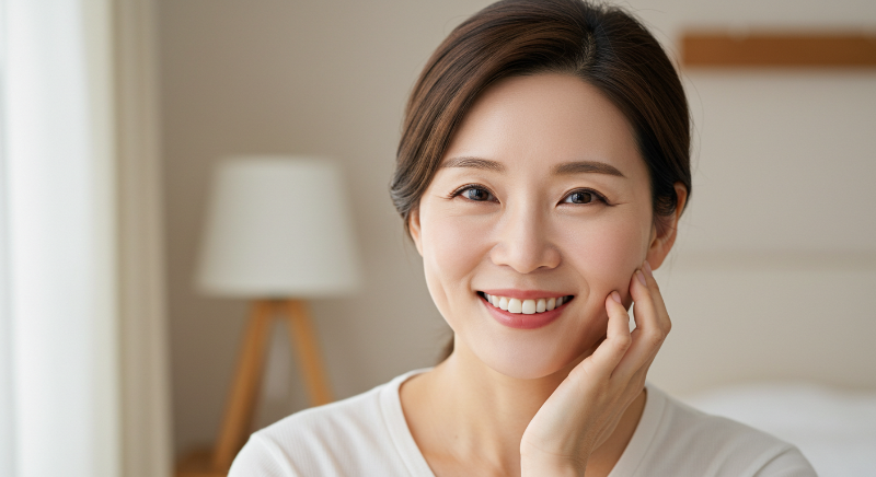 당신의 갱년기를 진심으로 응원합니다. 2