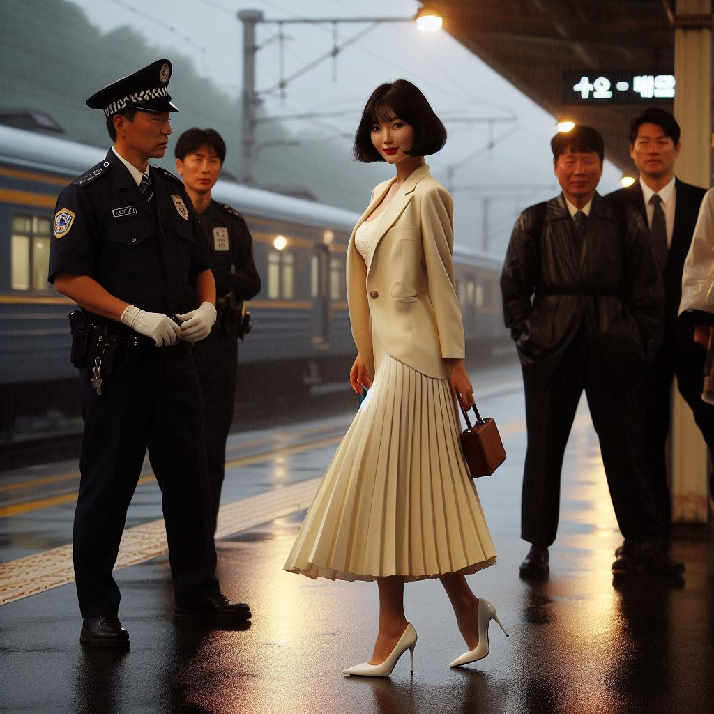 공안직 공무원 봉급표 2026 체계 개요