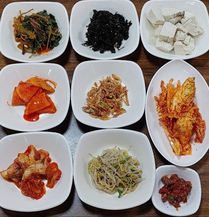 백반기행-강동구-남도백반-