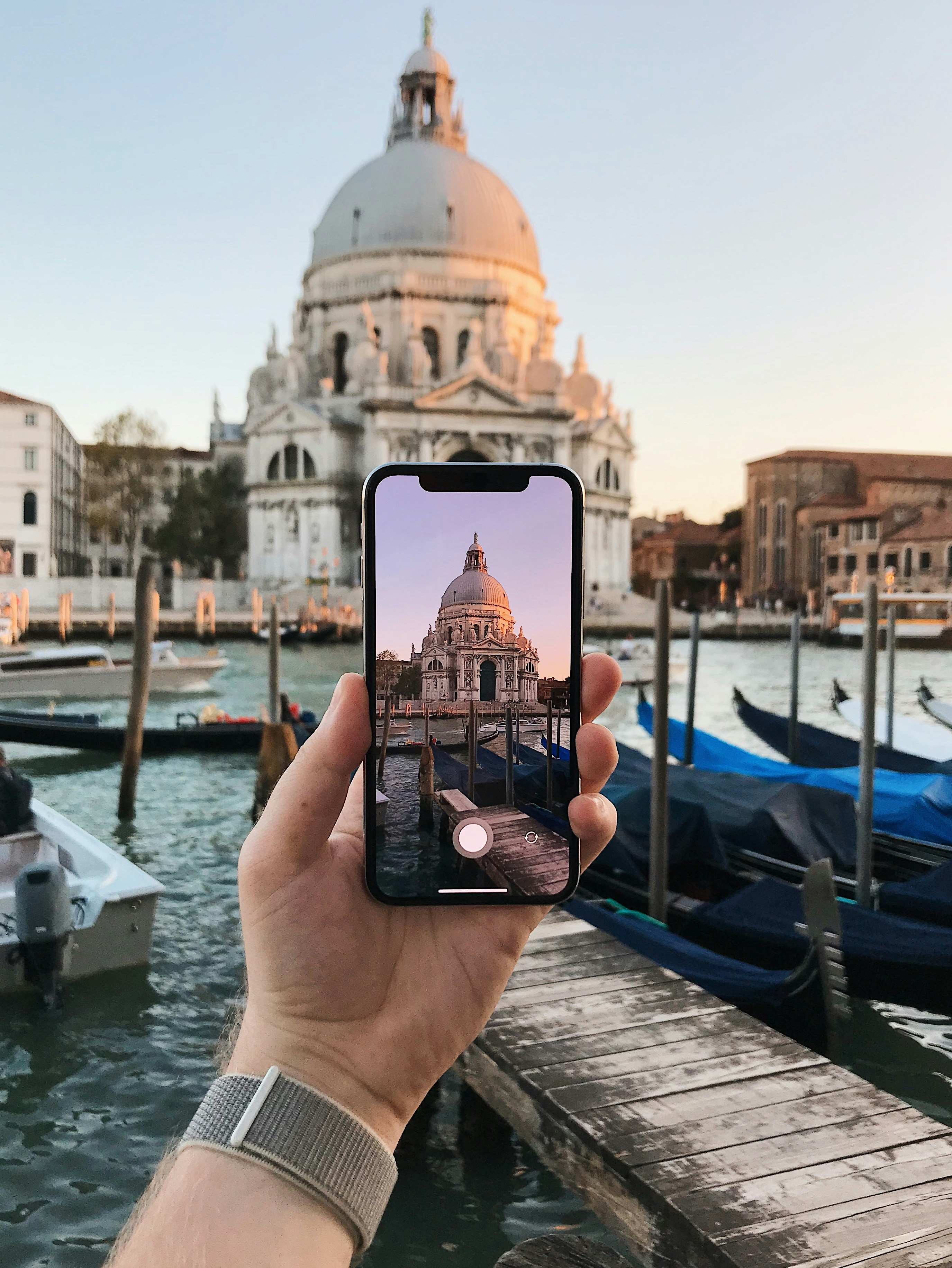 해외에서 핸드폰 사용법