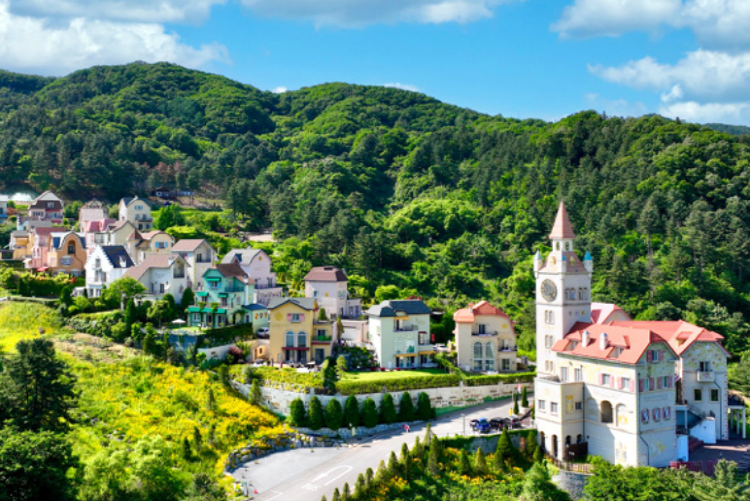 가평 가볼만한곳