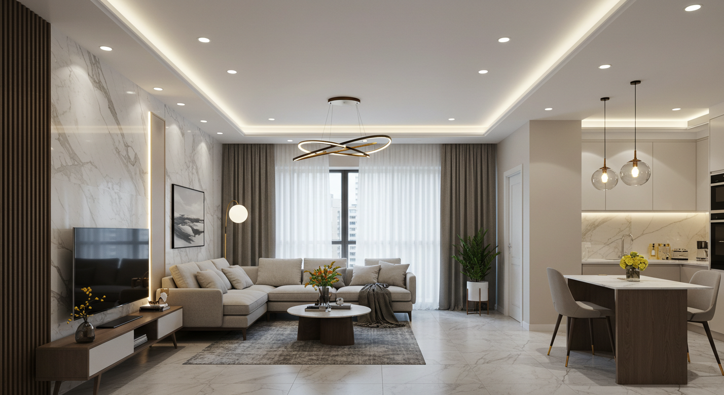 분위기와 실용성을 모두 살리는 실전 가이드