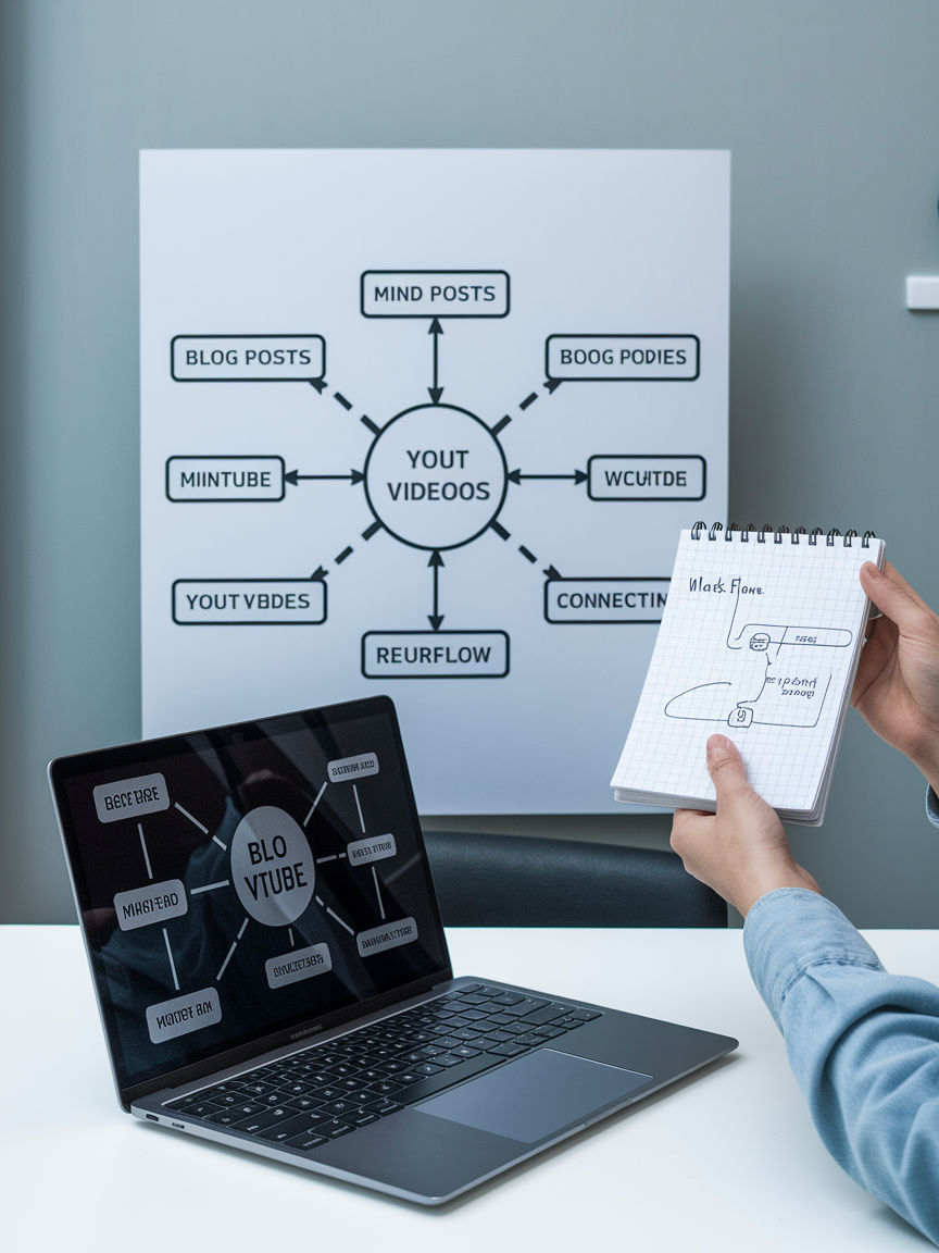 블로그 글쓰기 스타일 가이드 (읽기 쉬운 글을 쓰는 법)