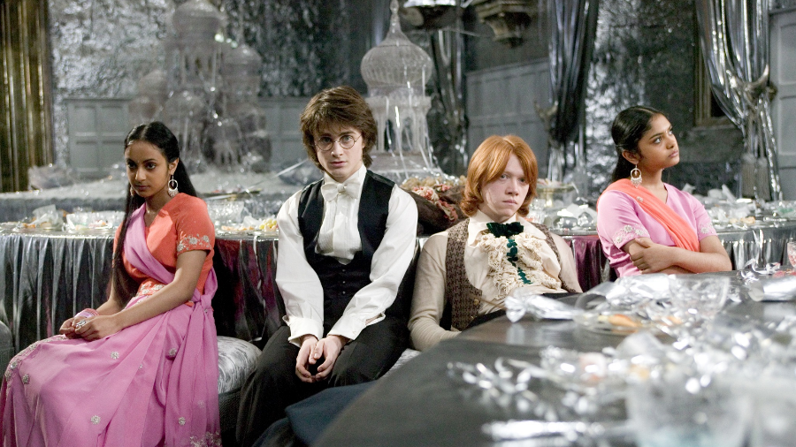 해리포터와 불의 잔