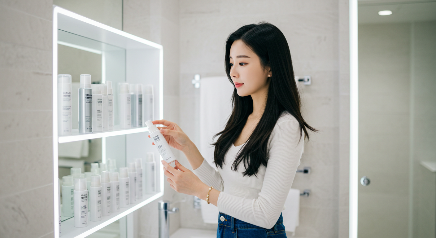 원형탈모 원인