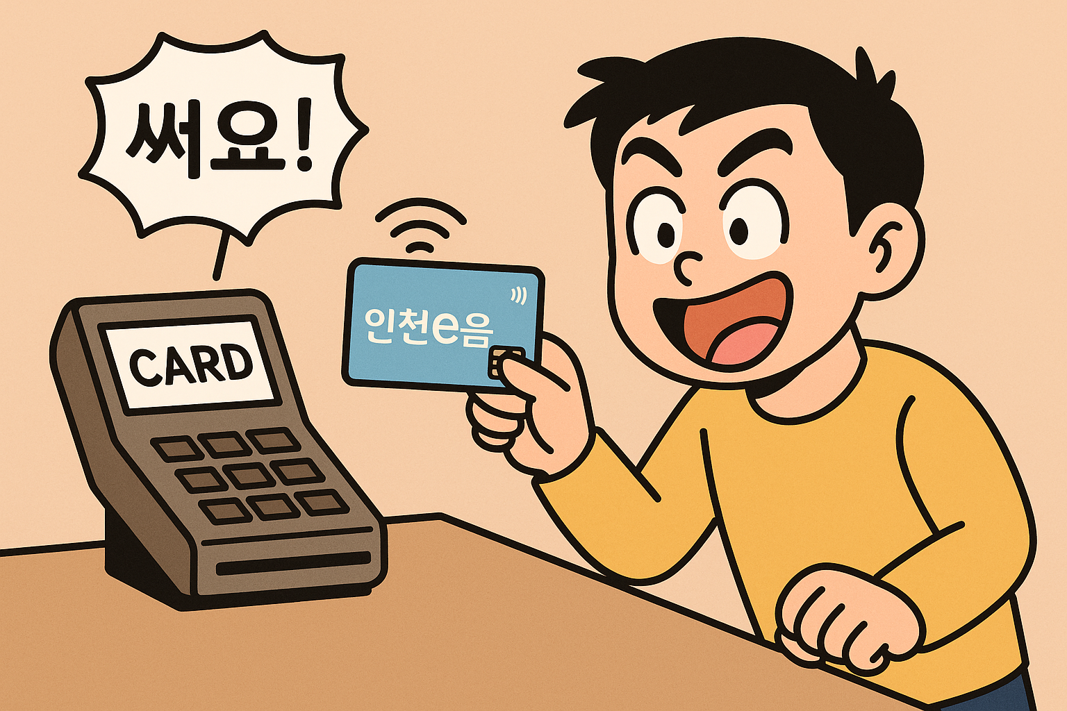 인천e음
