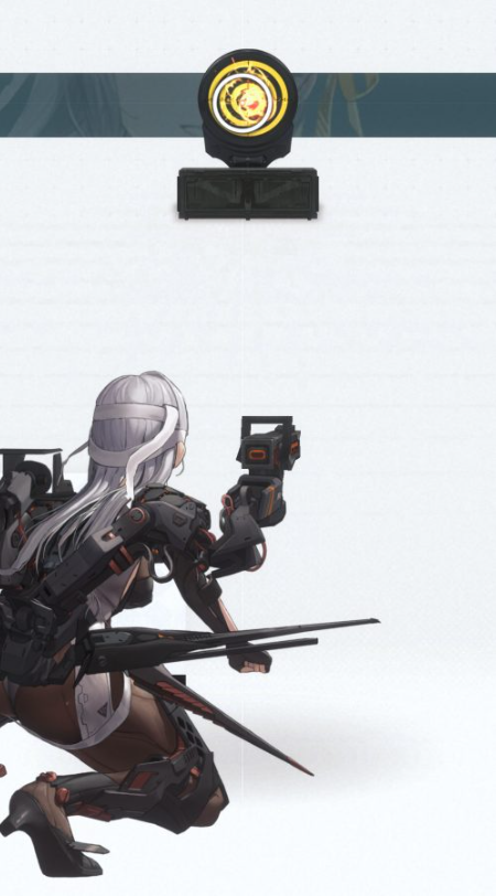 승리의 여신 니케