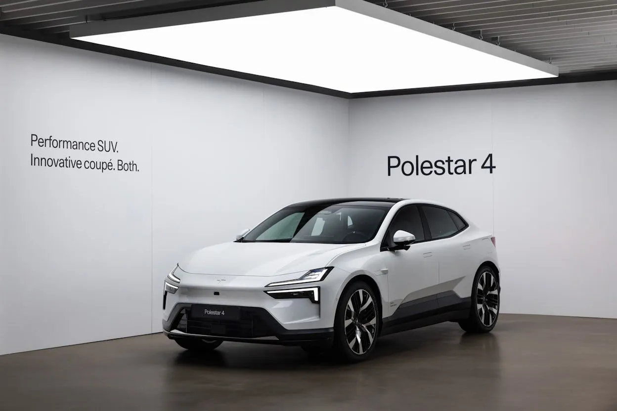 폴스타4 가격 보조금 제원 배터리 트렁크_9