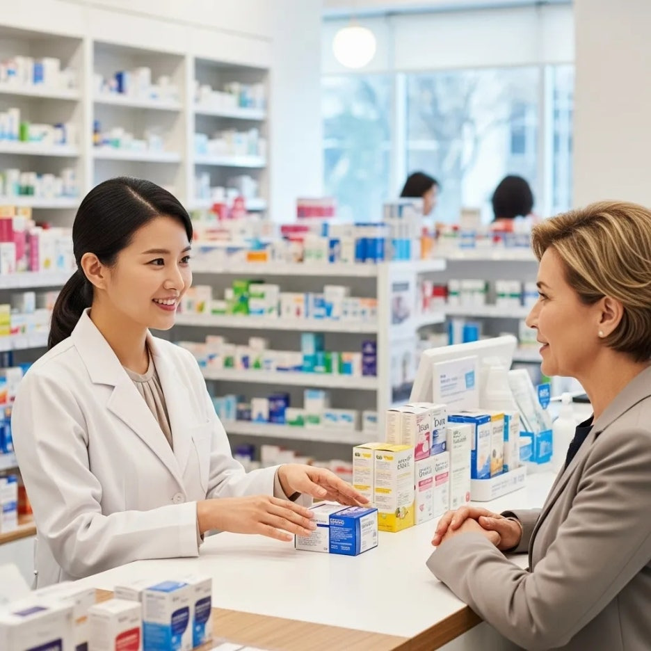 이것만은 꼭! 복용 전 확인해야 할 부작용과 주의사항