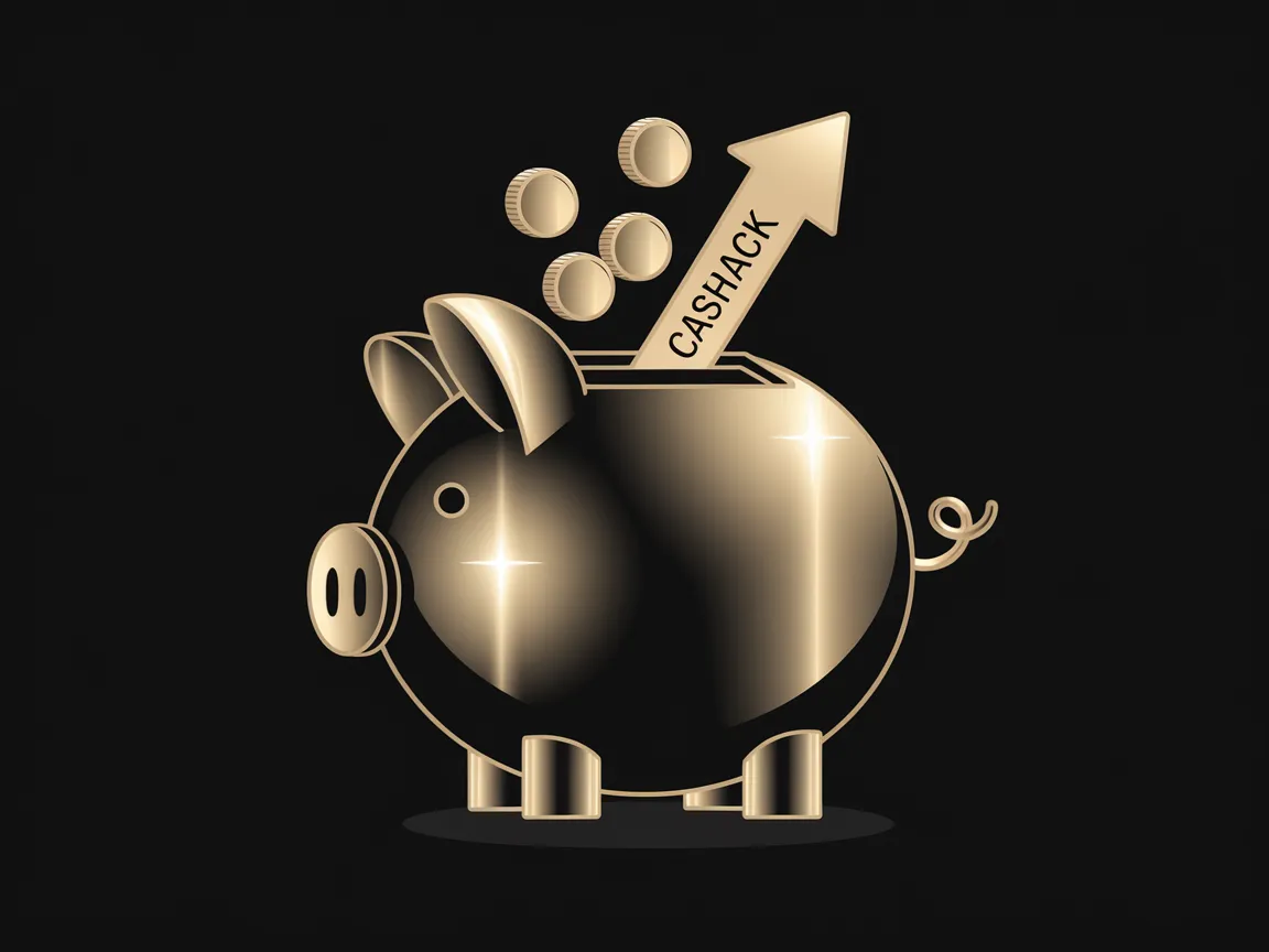 캐시백 사이트 경유하기에요