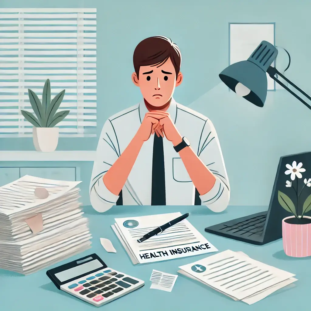 건강보험료 합법적으로 줄이는 방법 10가지｜직장인도 줄일 수 있다!