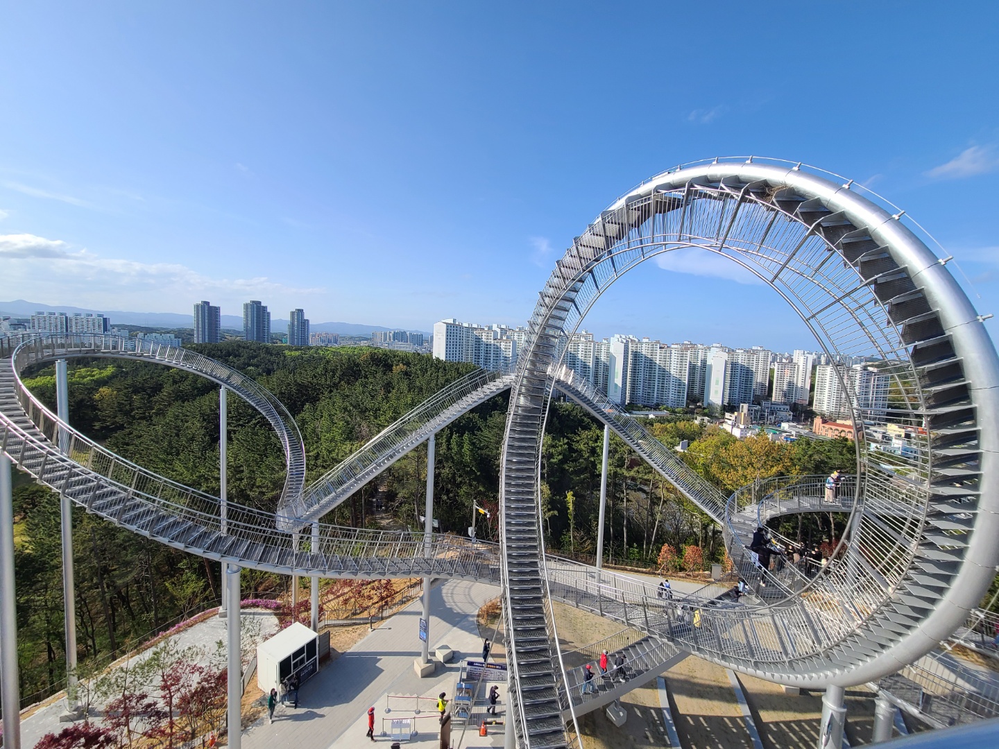 포항데이트코스