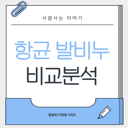 발냄새에 효과 있는 발 전용 비누 비교 분석