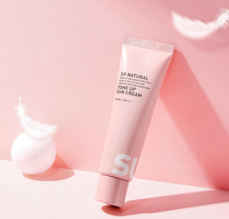 톤업선크림