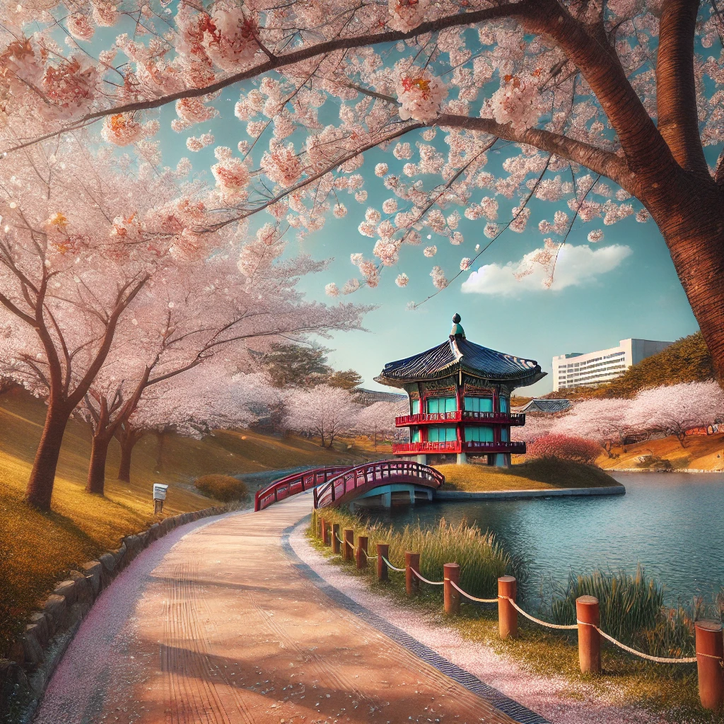 벚꽃