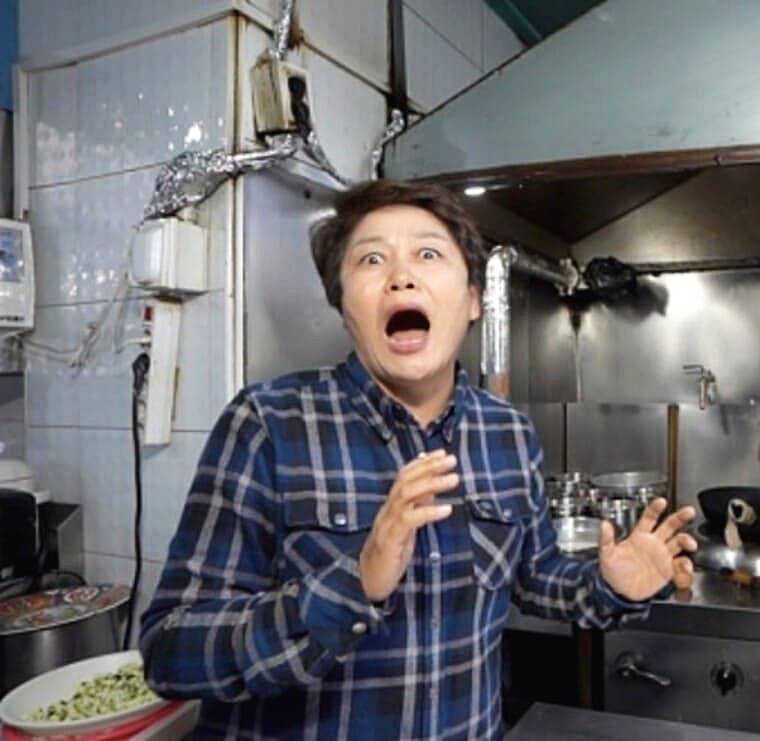 중식-셰프-방송인-신계숙