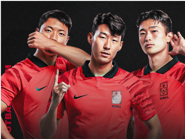 월드컵 예선 일정