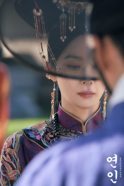 이청아사진