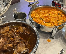 대전고기뷔페