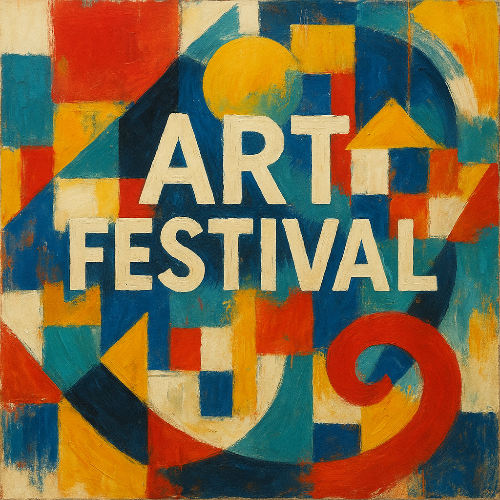 아트 페스티벌