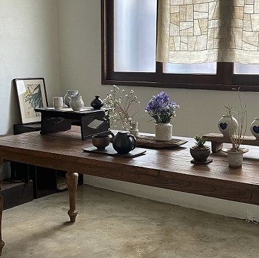 사진출처 인스타그램 목련 상점 고방