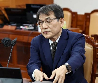 선관위 자녀 특혜채용 의혹에 칼을 빼든 노태악 선관위원장