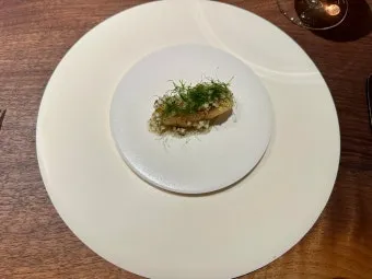 파인 다이닝 뜻과 고급 레스토랑 특징_7