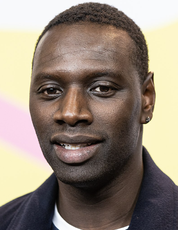 영화 배우 오마르 시 사진