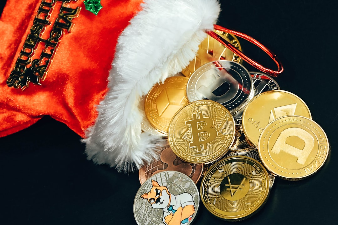 이더리움 DApp 접속 오류 해결: 7가지 필수 체크리스트 관련 이미지 2